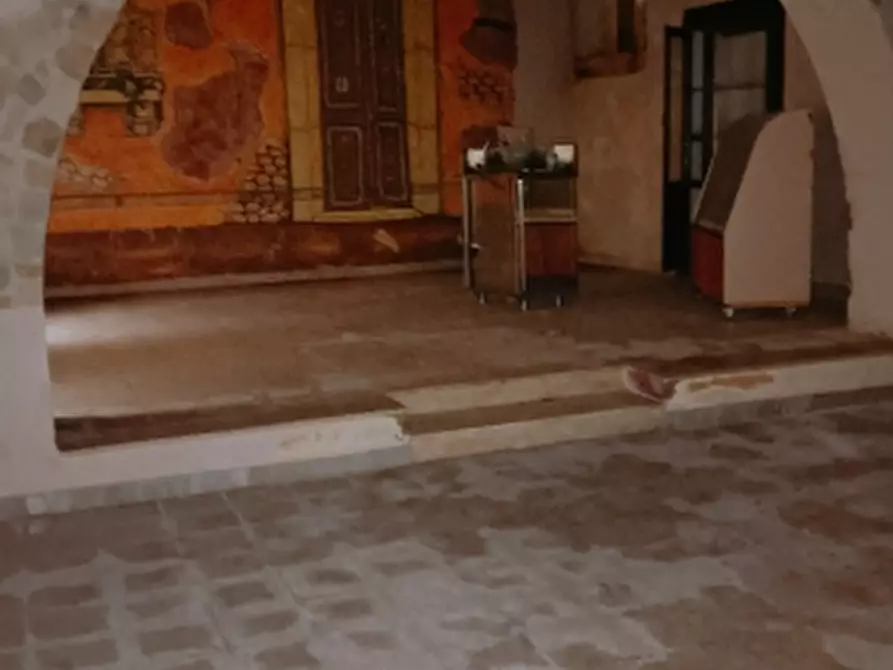 Immagine 8 di Bar / Ristorante in vendita  in Via Archimede 97 a Floridia