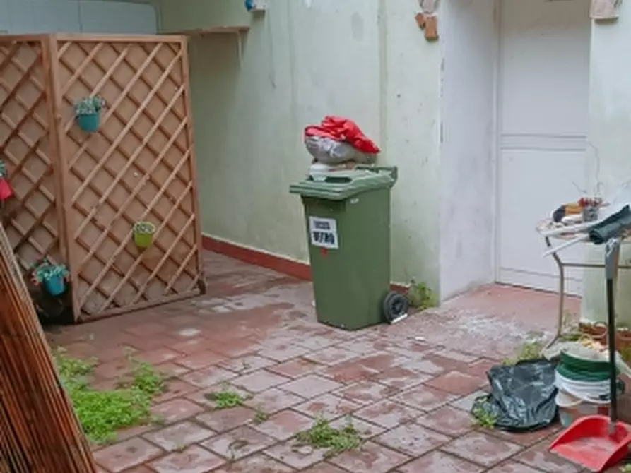 Immagine 11 di Bar / Ristorante in vendita  in Via Archimede 97 a Floridia