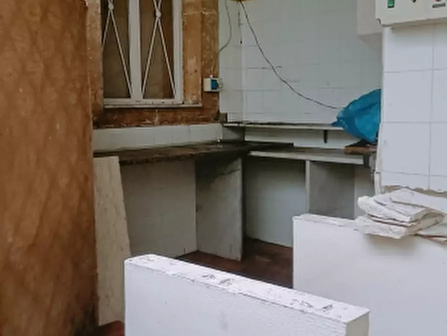 Immagine 13 di Bar / Ristorante in vendita  in Via Archimede 97 a Floridia