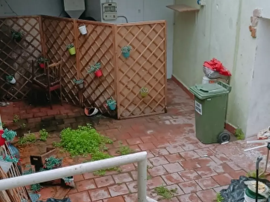 Immagine 15 di Bar / Ristorante in vendita  in Via Archimede 97 a Floridia