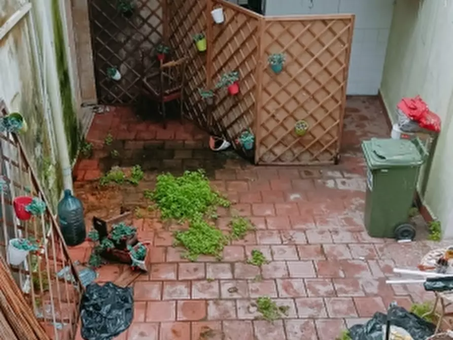 Immagine 16 di Bar / Ristorante in vendita  in Via Archimede 97 a Floridia