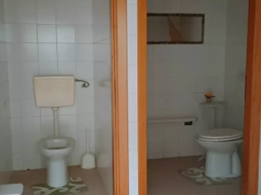 Immagine 18 di Bar / Ristorante in vendita  in Via Archimede 97 a Floridia