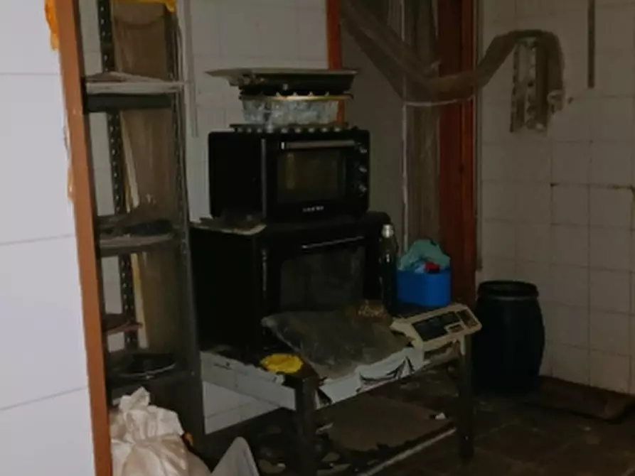 Immagine 21 di Bar / Ristorante in vendita  in Via Archimede 97 a Floridia