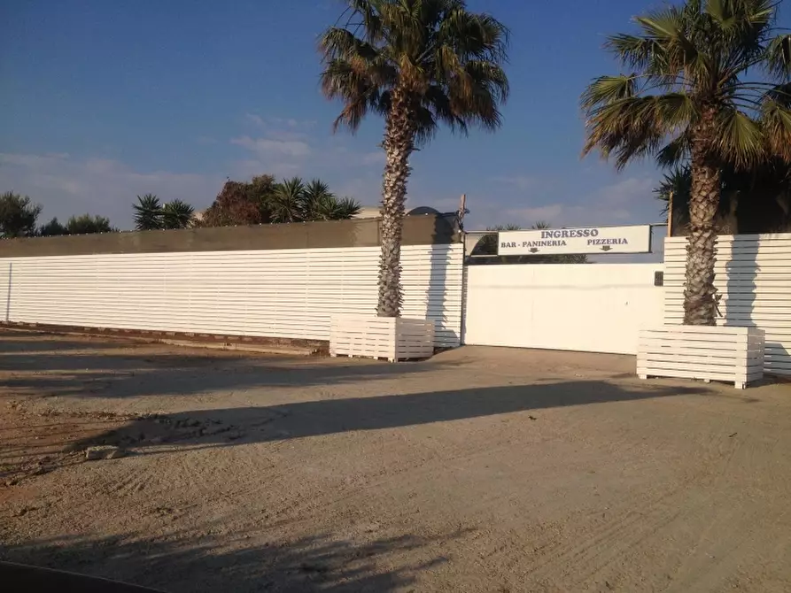 Immagine 2 di Terreno industriale in vendita  in SP 31 a Vittoria