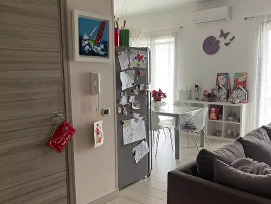 Immagine 2 di Appartamento in vendita  in Via Delle Orchidee 11 a Floridia