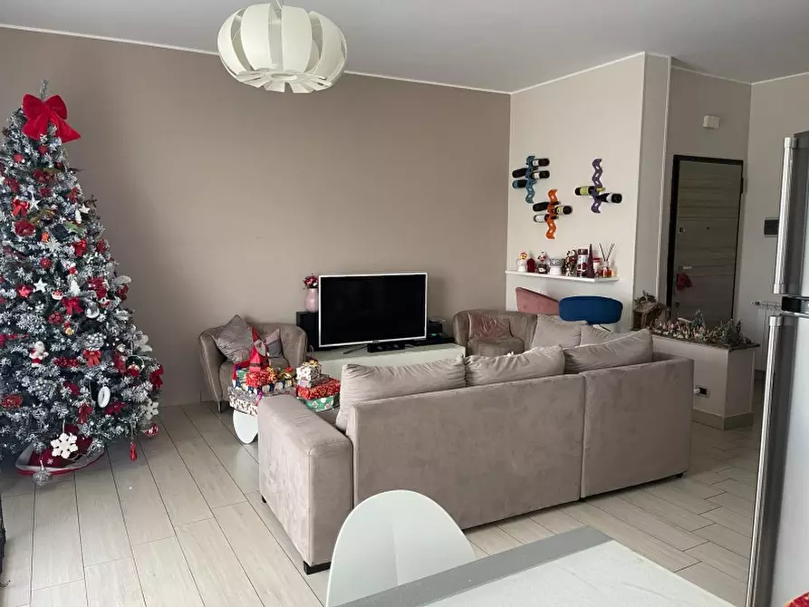 Immagine 5 di Appartamento in vendita  in Via Delle Orchidee 11 a Floridia