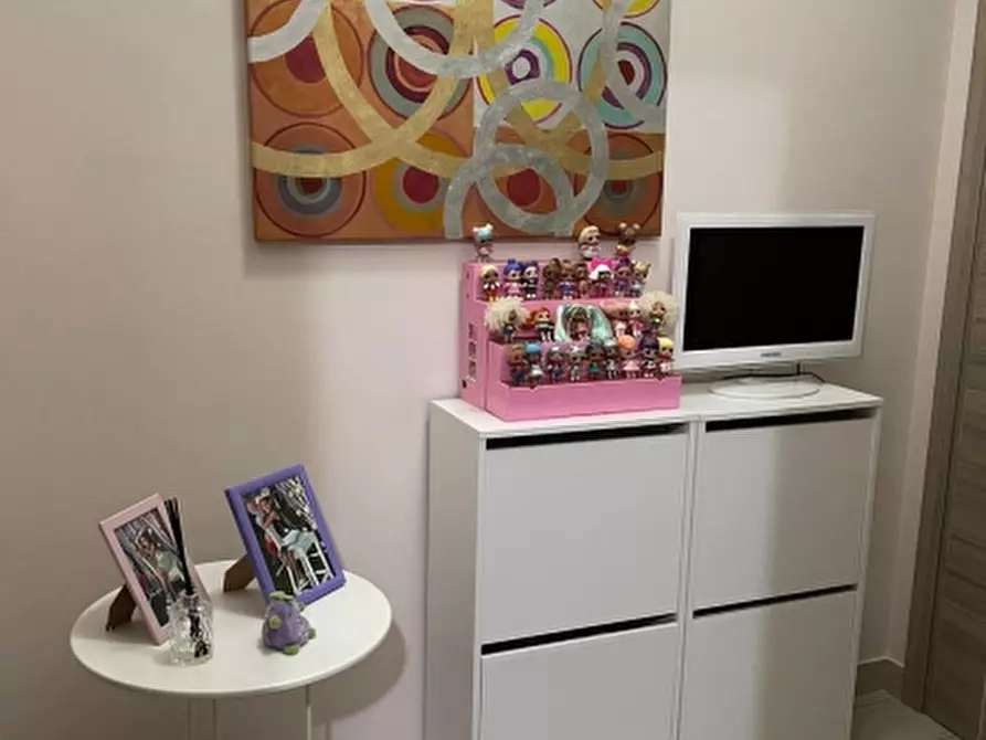 Immagine 6 di Appartamento in vendita  in Via Delle Orchidee 11 a Floridia