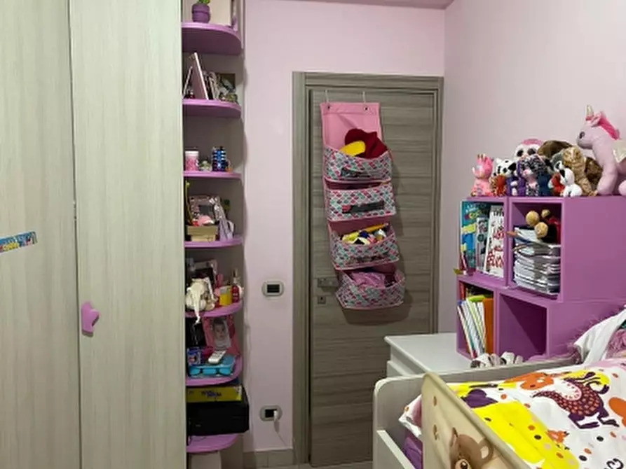 Immagine 10 di Appartamento in vendita  in Via Delle Orchidee 11 a Floridia