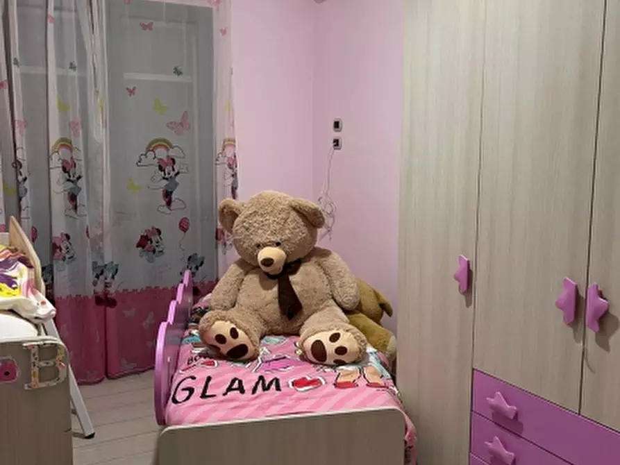 Immagine 11 di Appartamento in vendita  in Via Delle Orchidee 11 a Floridia