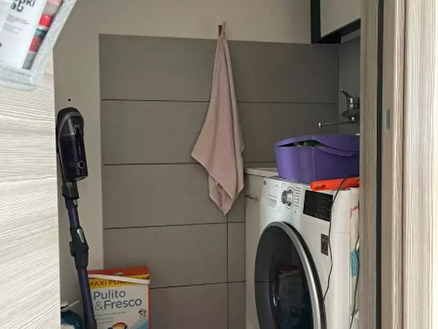 Immagine 12 di Appartamento in vendita  in Via Delle Orchidee 11 a Floridia