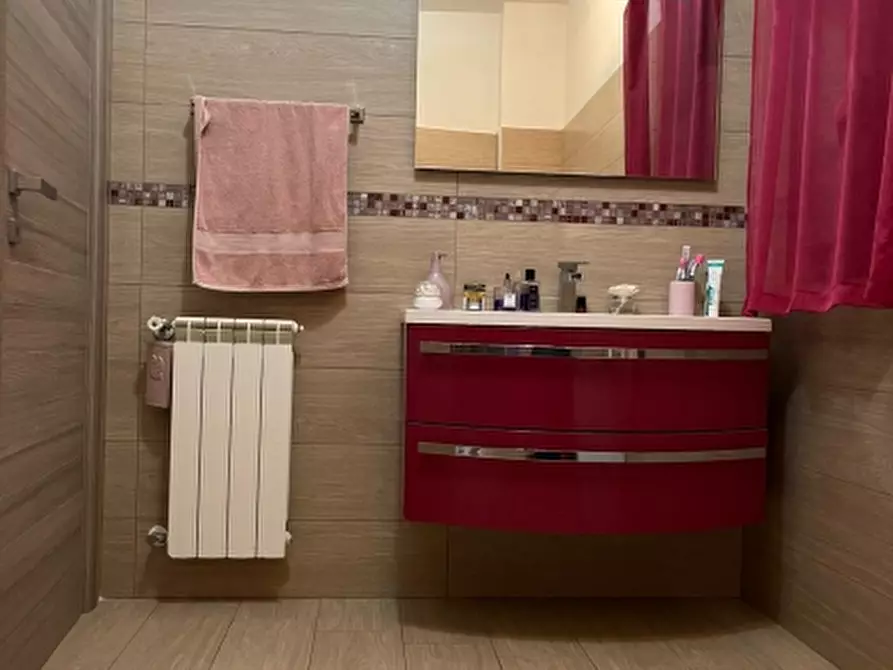 Immagine 13 di Appartamento in vendita  in Via Delle Orchidee 11 a Floridia