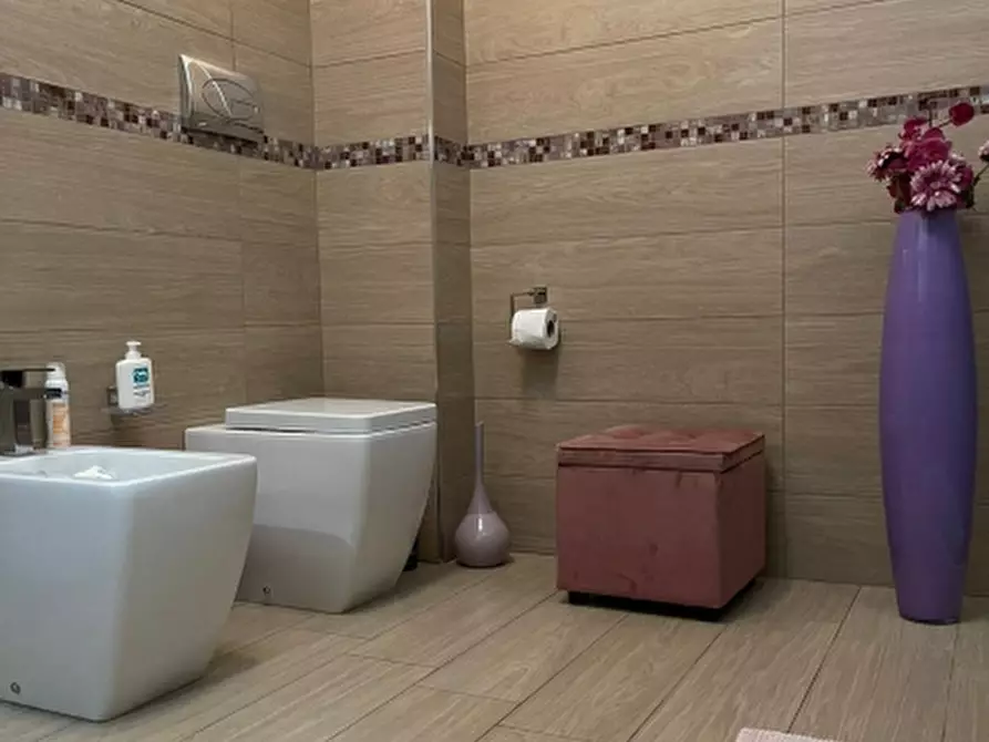 Immagine 15 di Appartamento in vendita  in Via Delle Orchidee 11 a Floridia