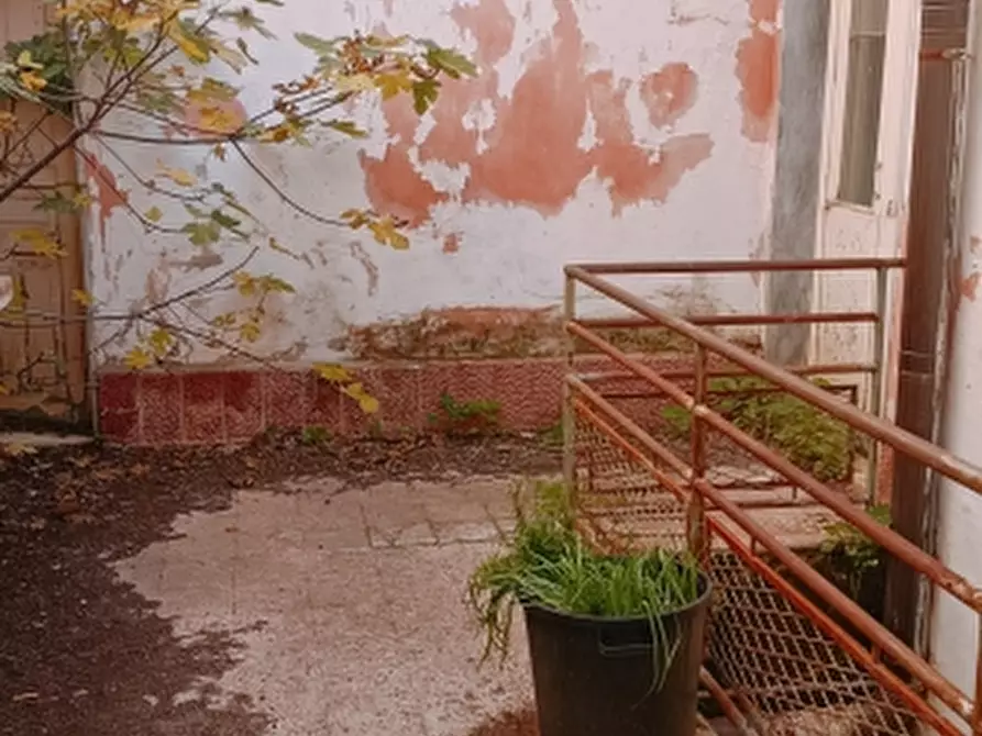 Immagine 6 di Casa indipendente in vendita  in Corso Vittorio Emanuele a Floridia