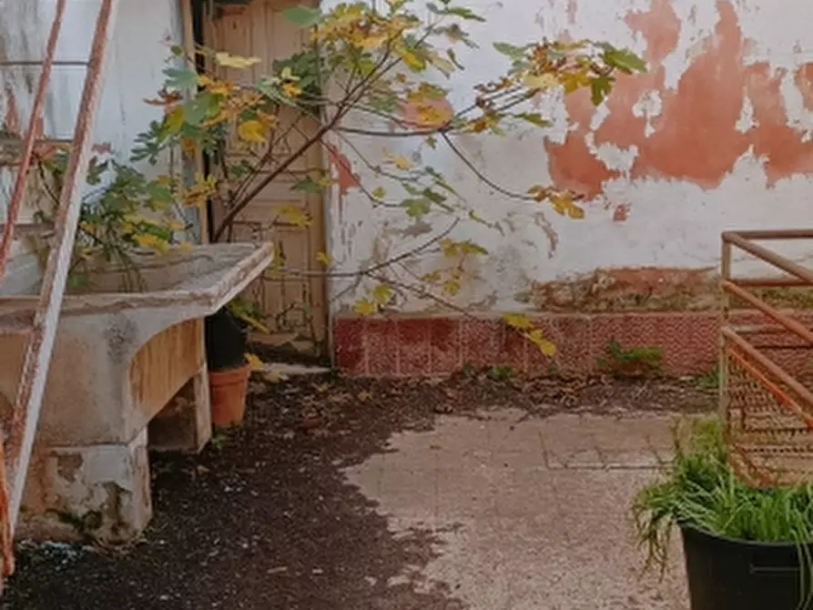 Immagine 7 di Casa indipendente in vendita  in Corso Vittorio Emanuele a Floridia