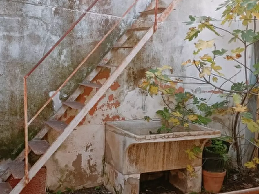 Immagine 8 di Casa indipendente in vendita  in Corso Vittorio Emanuele a Floridia