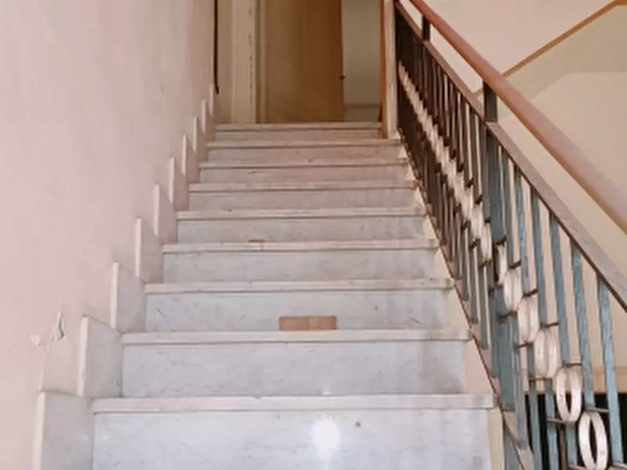 Immagine 9 di Casa indipendente in vendita  in Corso Vittorio Emanuele a Floridia