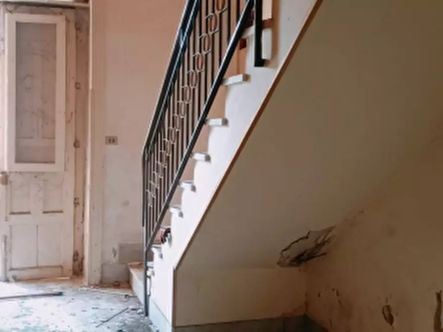 Immagine 10 di Casa indipendente in vendita  in Corso Vittorio Emanuele a Floridia