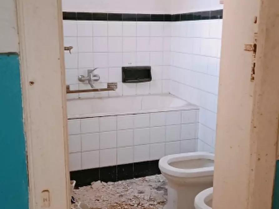 Immagine 14 di Casa indipendente in vendita  in Corso Vittorio Emanuele a Floridia