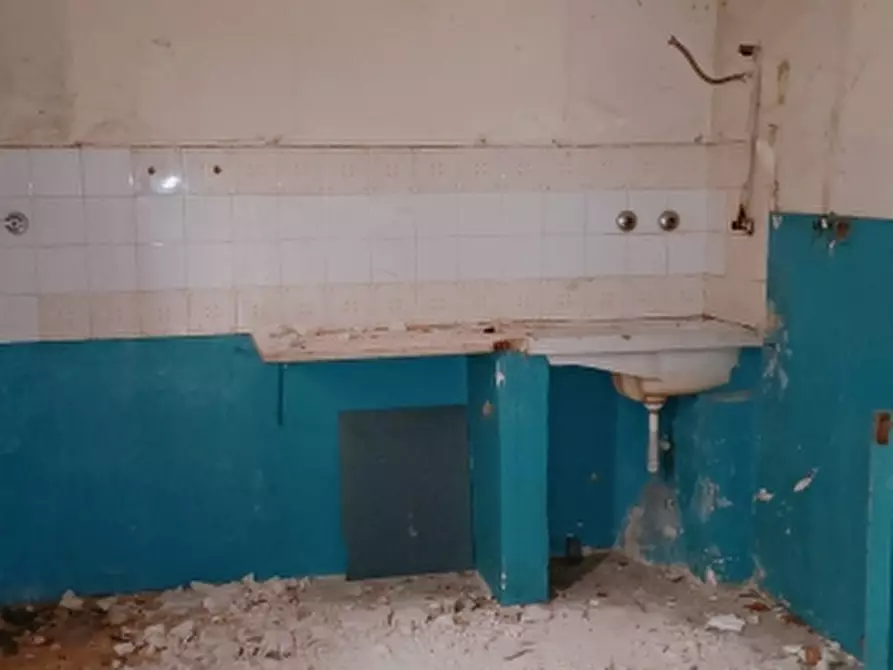 Immagine 13 di Casa indipendente in vendita  in Corso Vittorio Emanuele a Floridia