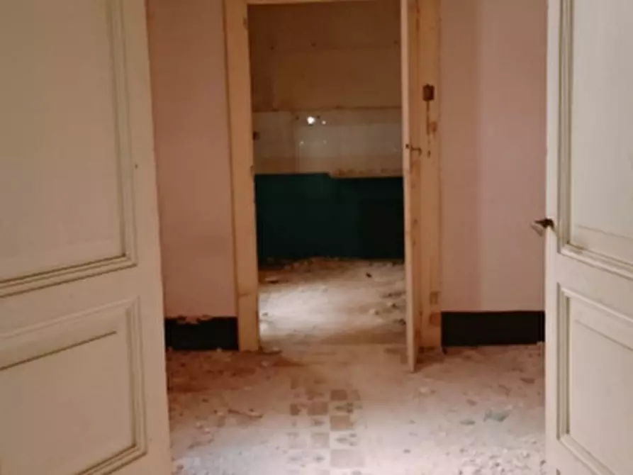 Immagine 11 di Casa indipendente in vendita  in Corso Vittorio Emanuele a Floridia