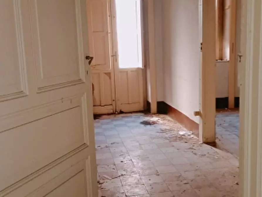 Immagine 12 di Casa indipendente in vendita  in Corso Vittorio Emanuele a Floridia