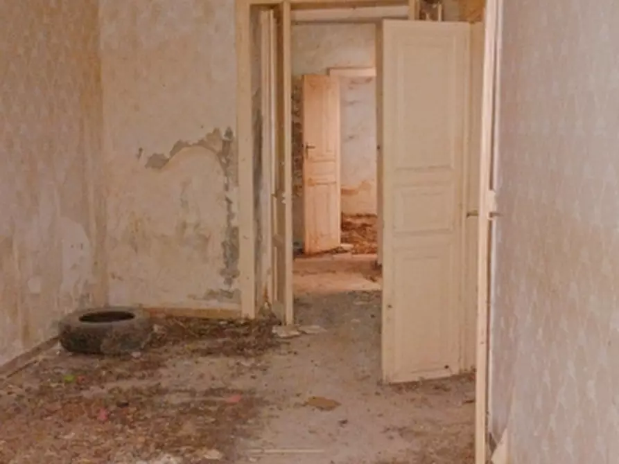 Immagine 18 di Casa indipendente in vendita  in Corso Vittorio Emanuele a Floridia