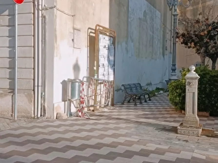 Immagine 20 di Casa indipendente in vendita  in Corso Vittorio Emanuele a Floridia