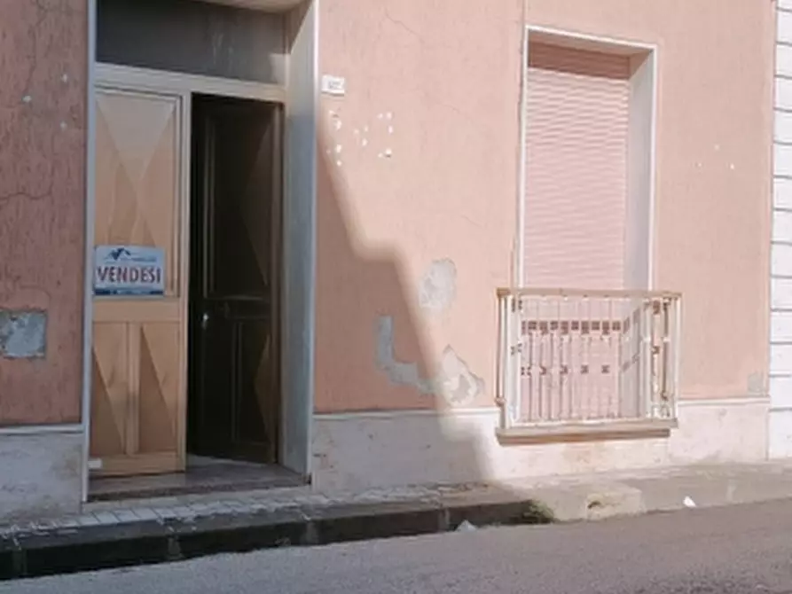 Immagine 1 di Casa indipendente in vendita  in Via Pinnone 127 a Floridia