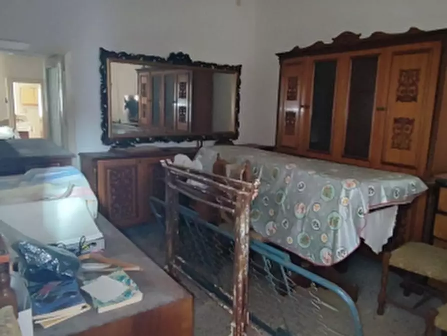 Immagine 3 di Casa indipendente in vendita  in Via Pinnone 127 a Floridia