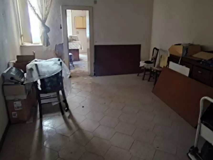 Immagine 4 di Casa indipendente in vendita  in Via Pinnone 127 a Floridia