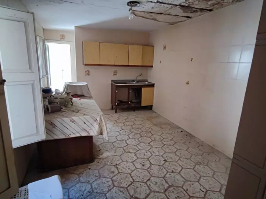 Immagine 5 di Casa indipendente in vendita  in Via Pinnone 127 a Floridia