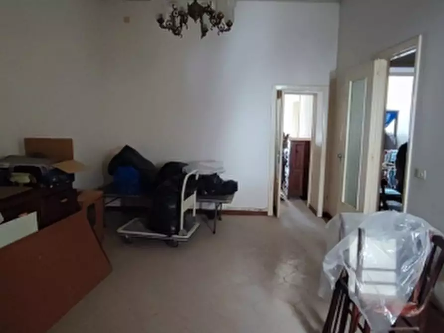 Immagine 6 di Casa indipendente in vendita  in Via Pinnone 127 a Floridia