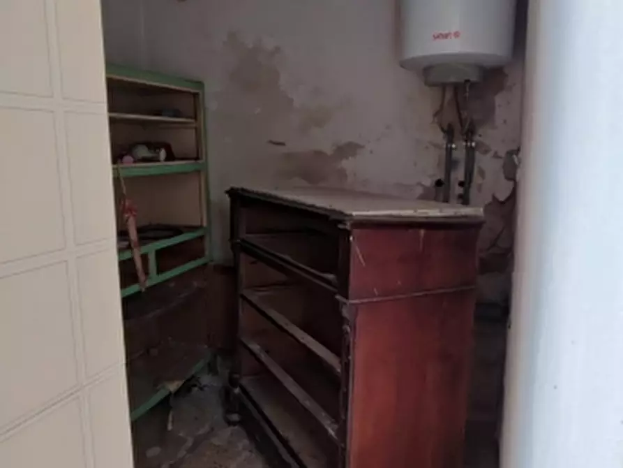 Immagine 9 di Casa indipendente in vendita  in Via Pinnone 127 a Floridia