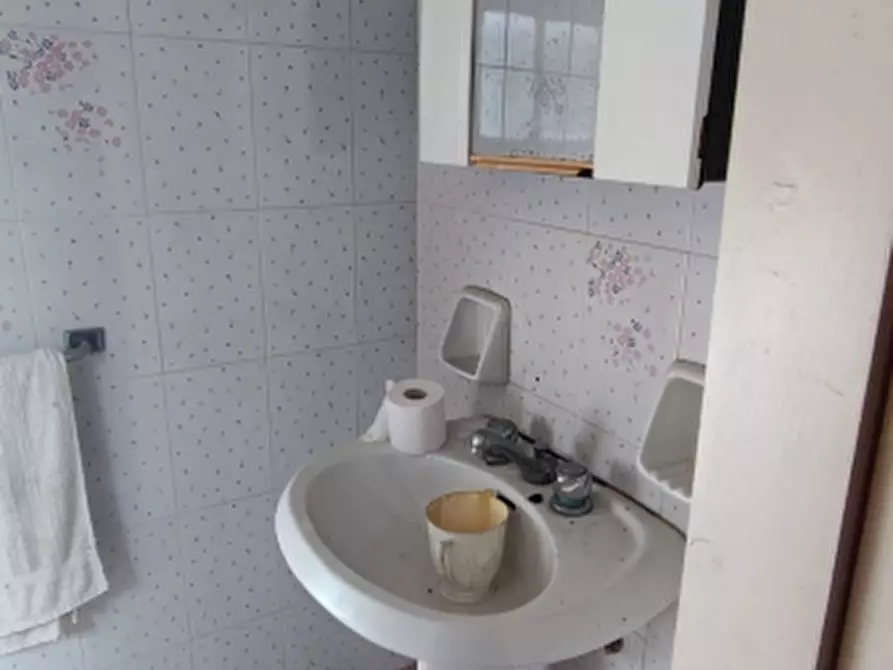 Immagine 10 di Casa indipendente in vendita  in Via Pinnone 127 a Floridia