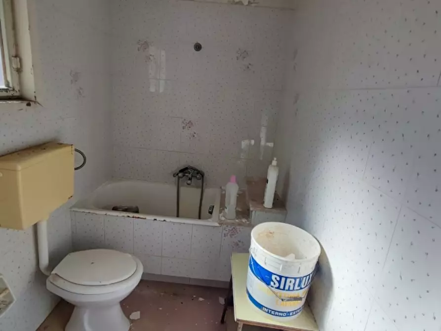 Immagine 11 di Casa indipendente in vendita  in Via Pinnone 127 a Floridia