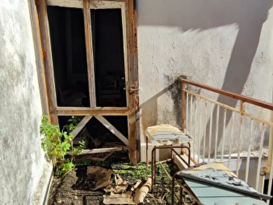 Immagine 14 di Casa indipendente in vendita  in Via Pinnone 127 a Floridia