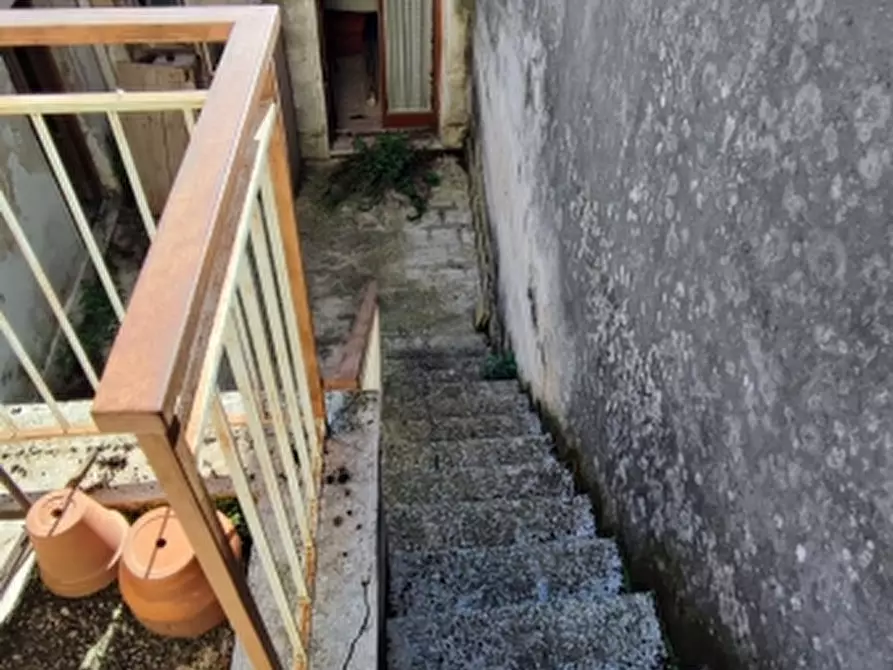 Immagine 13 di Casa indipendente in vendita  in Via Pinnone 127 a Floridia