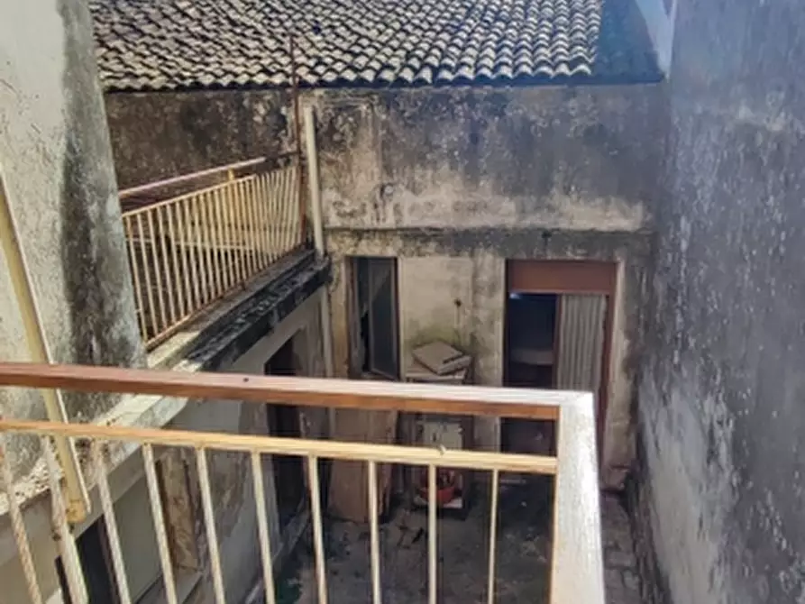 Immagine 12 di Casa indipendente in vendita  in Via Pinnone 127 a Floridia