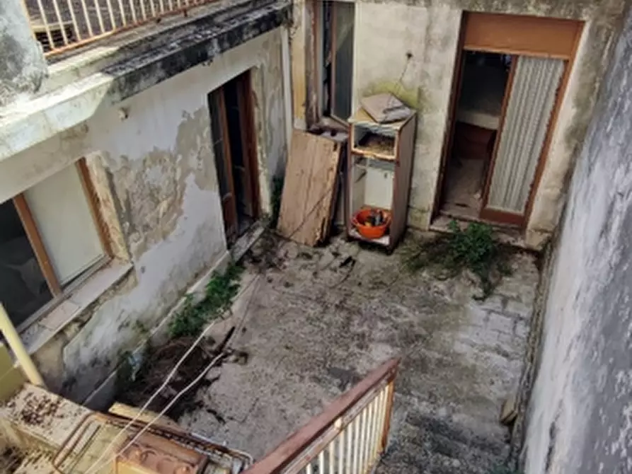 Immagine 16 di Casa indipendente in vendita  in Via Pinnone 127 a Floridia