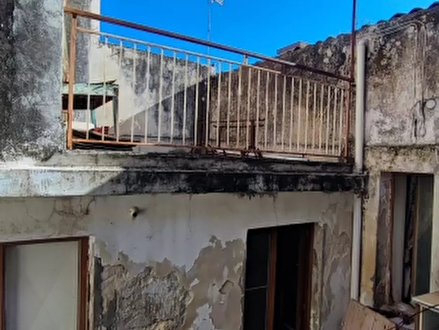 Immagine 17 di Casa indipendente in vendita  in Via Pinnone 127 a Floridia