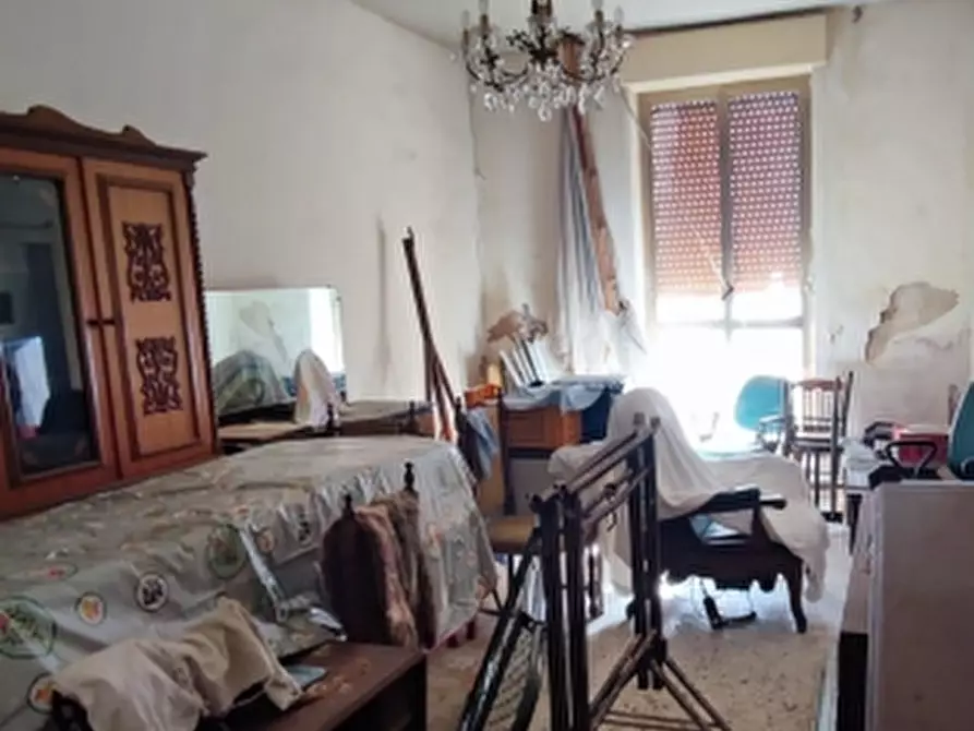 Immagine 7 di Casa indipendente in vendita  in Via Pinnone 127 a Floridia