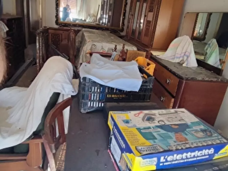 Immagine 8 di Casa indipendente in vendita  in Via Pinnone 127 a Floridia