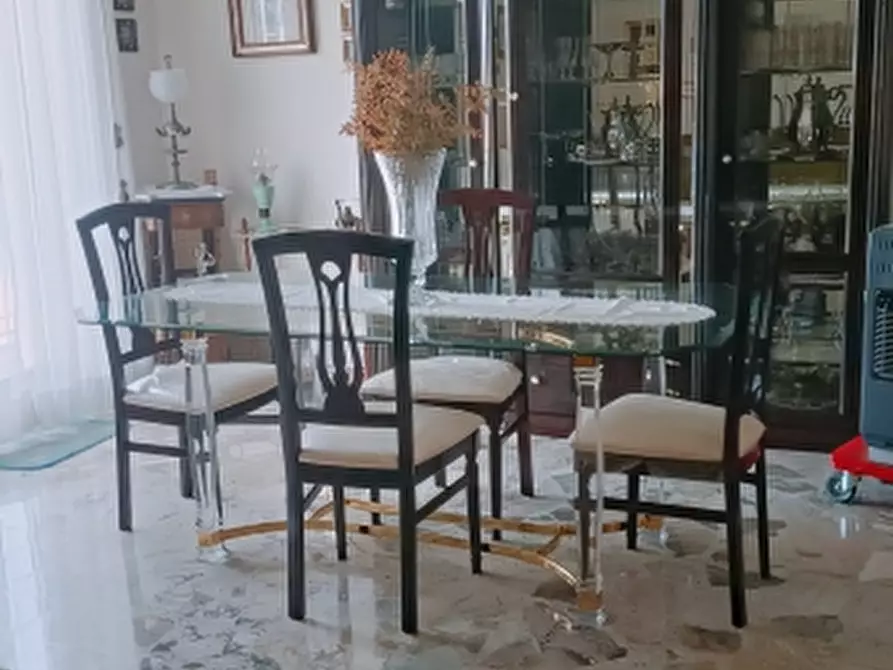 Immagine 1 di Appartamento in vendita  in Via Milano 4 a Floridia