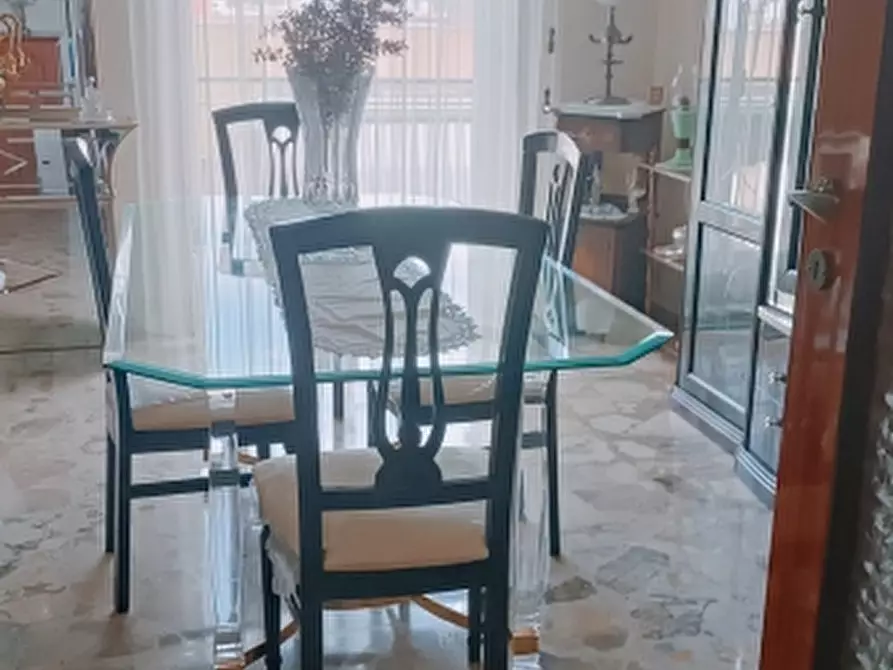 Immagine 2 di Appartamento in vendita  in Via Milano 4 a Floridia