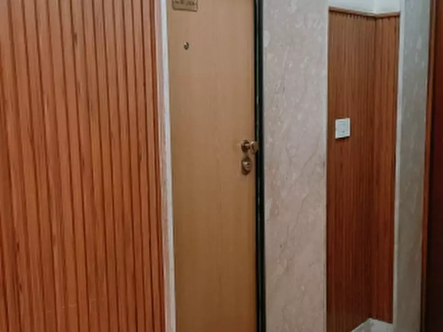 Immagine 5 di Appartamento in vendita  in Via Milano 4 a Floridia