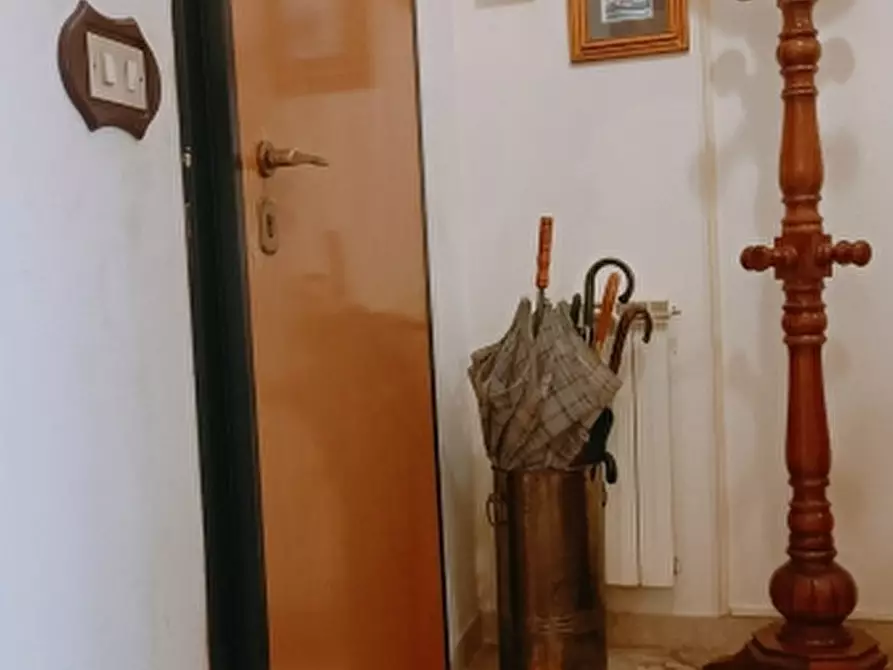 Immagine 7 di Appartamento in vendita  in Via Milano 4 a Floridia