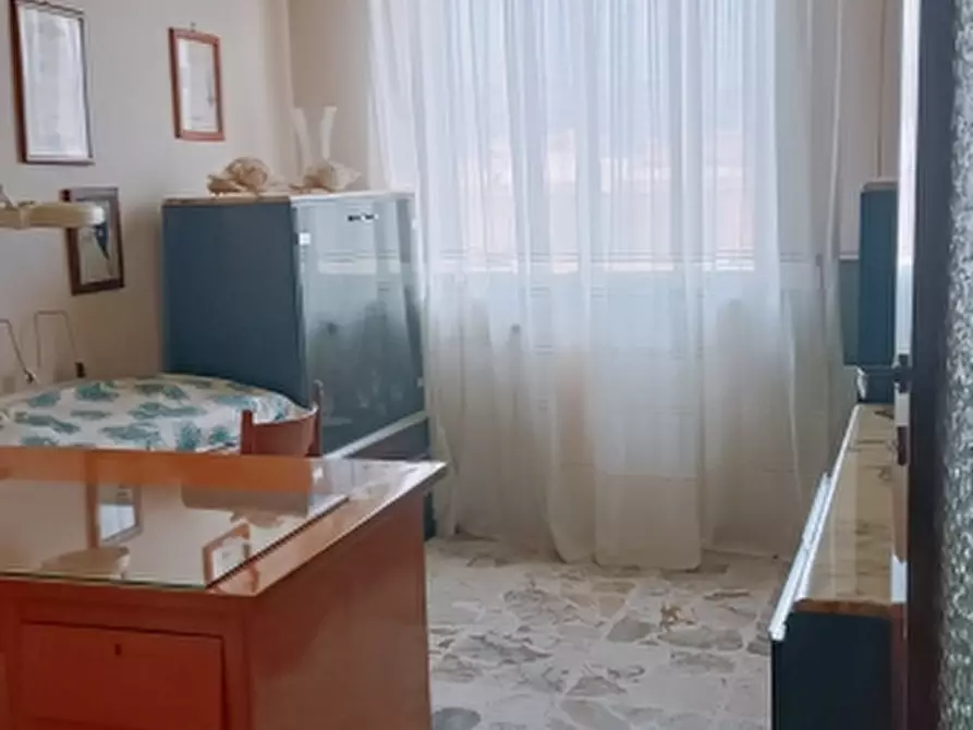 Immagine 4 di Appartamento in vendita  in Via Milano 4 a Floridia