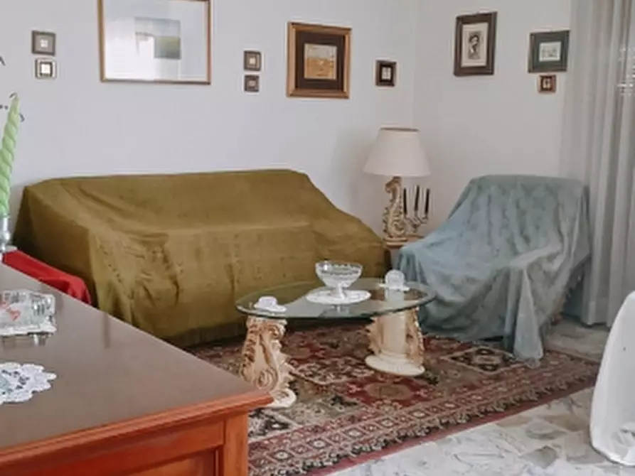 Immagine 3 di Appartamento in vendita  in Via Milano 4 a Floridia