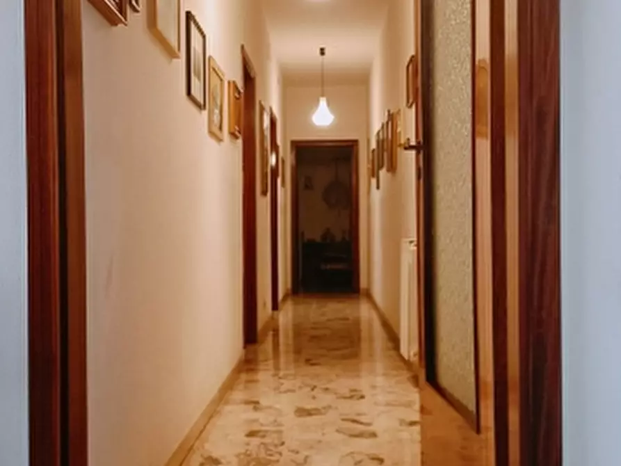 Immagine 8 di Appartamento in vendita  in Via Milano 4 a Floridia