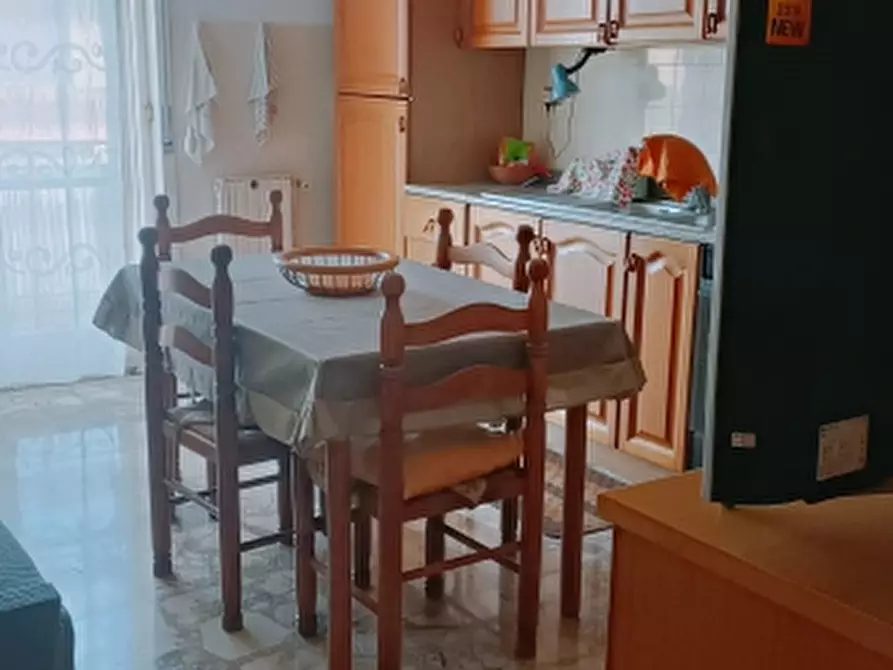 Immagine 9 di Appartamento in vendita  in Via Milano 4 a Floridia